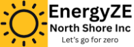 EnergyZE North Shore Logo